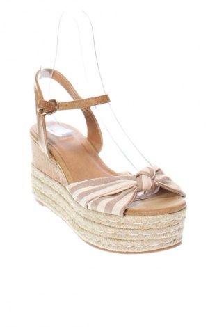 Sandalen Arizona, Größe 41, Farbe Beige, Preis € 25,39