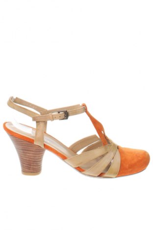 Sandale Audley London, Mărime 41, Culoare Multicolor, Preț 115,99 Lei