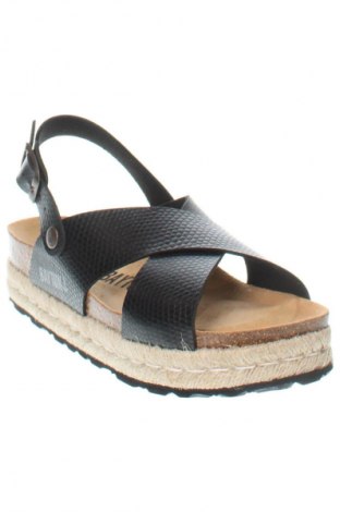 Sandalen Bayton, Größe 36, Farbe Schwarz, Preis € 16,99