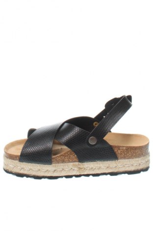 Sandalen Bayton, Größe 36, Farbe Schwarz, Preis 16,99 €