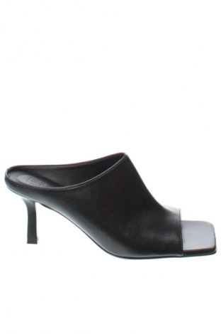 Sandale Bianco, Mărime 40, Culoare Negru, Preț 220,99 Lei