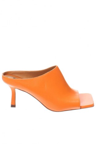 Sandalen Bianco, Größe 39, Farbe Orange, Preis 104,99 €