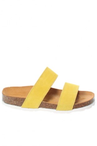 Sandále Bianco, Veľkosť 35, Farba Žltá, Cena  88,95 €