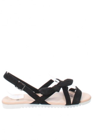 Sandalen Bon Prix, Größe 39, Farbe Schwarz, Preis € 11,99