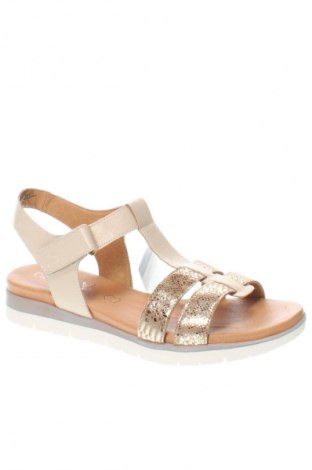 Sandalen Caprice, Größe 40, Farbe Beige, Preis € 63,99