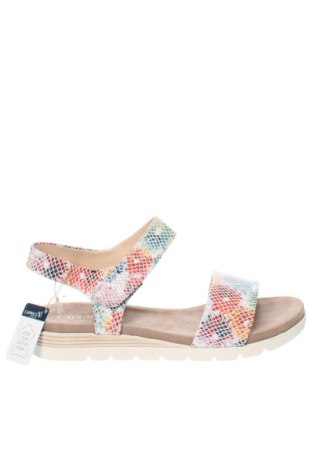 Sandale Caprice, Mărime 40, Culoare Multicolor, Preț 163,99 Lei