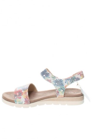 Sandale Caprice, Mărime 40, Culoare Multicolor, Preț 163,99 Lei