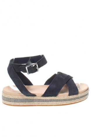 Sandale Clarks, Mărime 42, Culoare Albastru, Preț 158,99 Lei