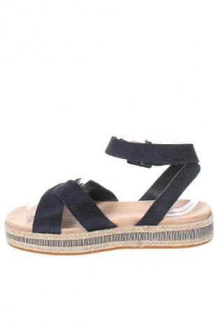 Sandalen Clarks, Größe 42, Farbe Blau, Preis € 31,99