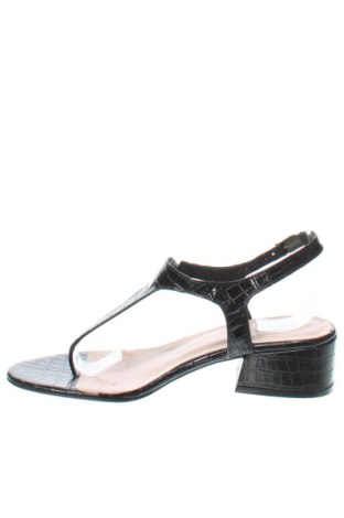 Sandalen Derimod, Größe 39, Farbe Schwarz, Preis 16,11 €