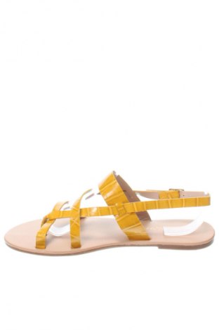 Sandale Dorothy Perkins, Mărime 39, Culoare Galben, Preț 53,99 Lei