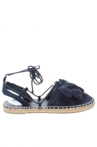 Sandalen Dorothy Perkins, Größe 38, Farbe Blau, Preis € 6,99