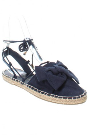 Sandalen Dorothy Perkins, Größe 38, Farbe Blau, Preis € 6,99