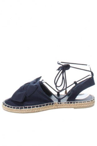 Sandalen Dorothy Perkins, Größe 38, Farbe Blau, Preis € 6,99