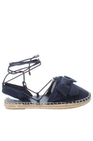 Sandalen Dorothy Perkins, Größe 39, Farbe Blau, Preis 13,49 €