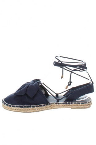 Sandalen Dorothy Perkins, Größe 39, Farbe Blau, Preis 6,99 €