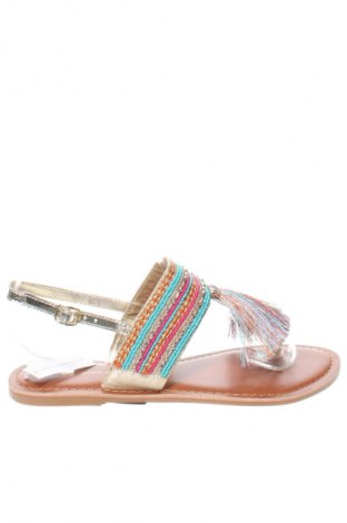 Sandalen Dorothy Perkins, Größe 39, Farbe Mehrfarbig, Preis 13,49 €