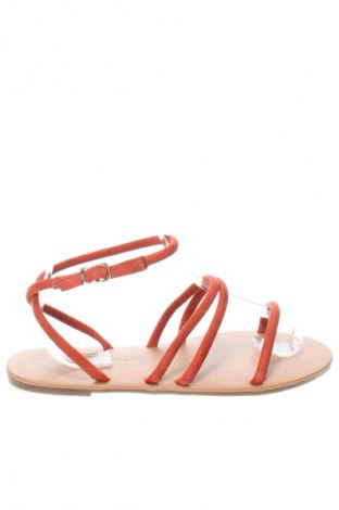 Sandale Dorothy Perkins, Mărime 38, Culoare Roșu, Preț 279,99 Lei