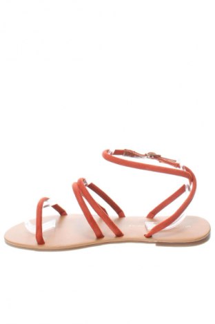 Sandale Dorothy Perkins, Mărime 38, Culoare Roșu, Preț 279,99 Lei