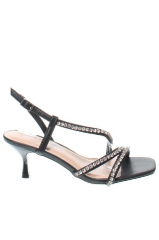 Sandale Dorothy Perkins, Mărime 38, Culoare Negru, Preț 71,99 Lei