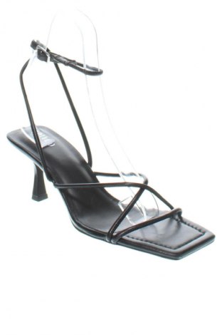 Sandalen Edited, Größe 40, Farbe Schwarz, Preis 19,49 €