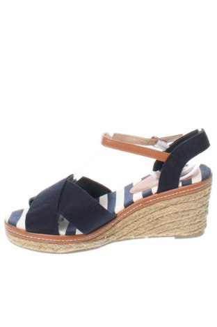 Sandalen Esmara, Größe 37, Farbe Blau, Preis € 22,49