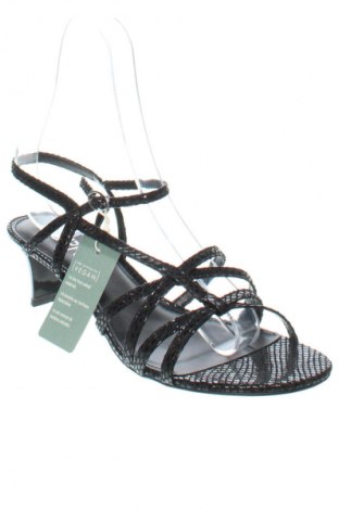 Sandale Esprit, Mărime 40, Culoare Negru, Preț 239,39 Lei