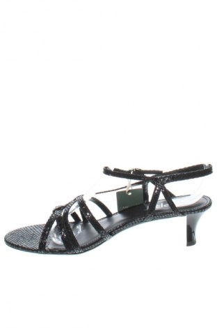 Sandale Esprit, Mărime 40, Culoare Negru, Preț 239,39 Lei