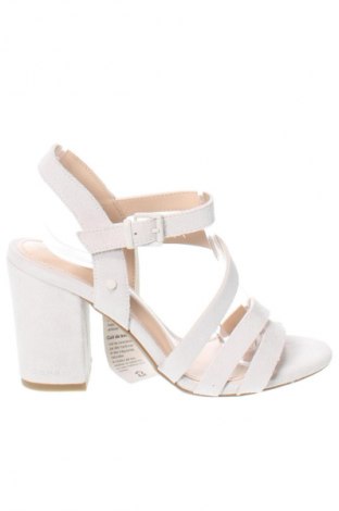 Sandalen Esprit, Größe 37, Farbe Beige, Preis € 25,99