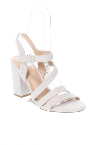 Sandalen Esprit, Größe 37, Farbe Beige, Preis € 63,99