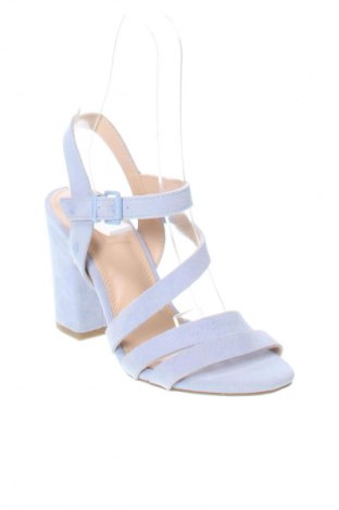 Sandalen Esprit, Größe 36, Farbe Blau, Preis 25,99 €