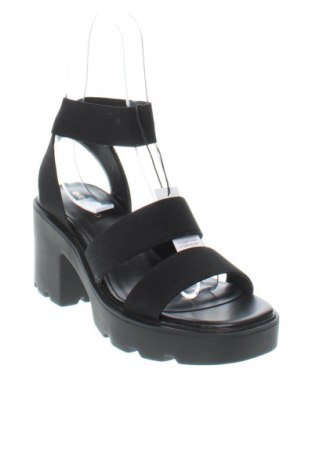 Sandale Even&Odd, Mărime 37, Culoare Negru, Preț 148,99 Lei