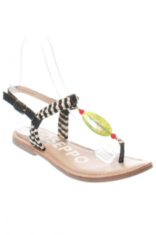 Sandalen Gioseppo, Größe 38, Farbe Mehrfarbig, Preis 13,99 €