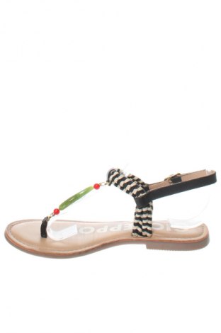 Sandale Gioseppo, Mărime 38, Culoare Multicolor, Preț 68,99 Lei