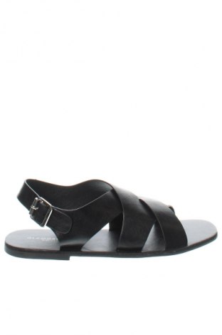 Sandalen Glamorous, Größe 39, Farbe Schwarz, Preis 12,99 €