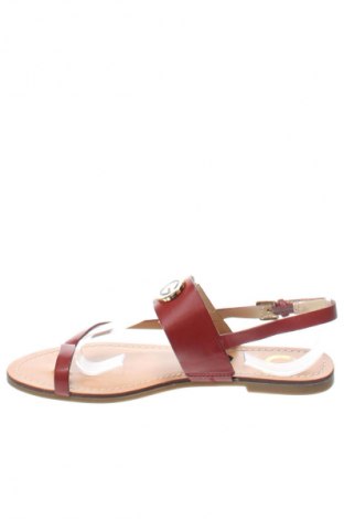 Sandalen Guess, Größe 38, Farbe Rot, Preis € 52,99