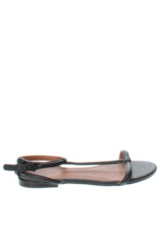 Sandalen H&M, Größe 36, Farbe Schwarz, Preis € 10,99