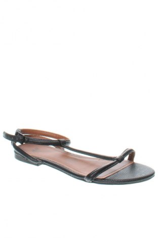 Sandalen H&M, Größe 36, Farbe Schwarz, Preis 11,99 €