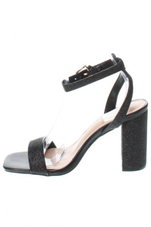 Sandale Head Over Heels, Mărime 37, Culoare Negru, Preț 104,99 Lei