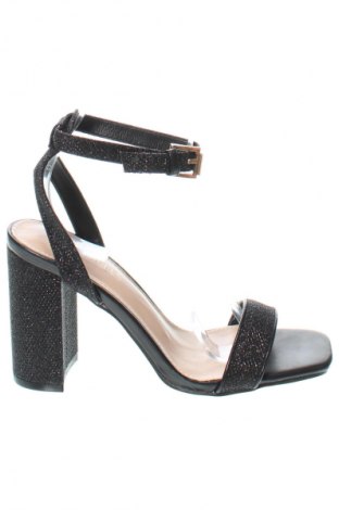 Sandalen Head Over Heels, Größe 36, Farbe Schwarz, Preis € 13,99