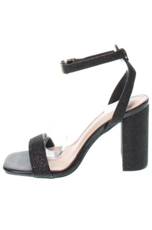 Sandale Head Over Heels, Mărime 36, Culoare Negru, Preț 104,99 Lei