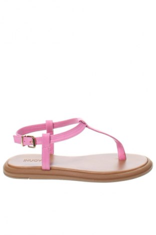 Sandalen Inuovo, Größe 37, Farbe Rosa, Preis € 51,99