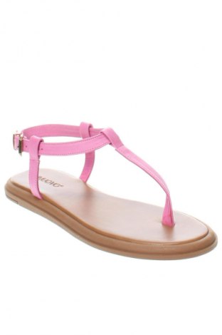 Sandalen Inuovo, Größe 37, Farbe Rosa, Preis 49,99 €