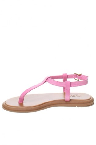 Sandalen Inuovo, Größe 37, Farbe Rosa, Preis 49,99 €