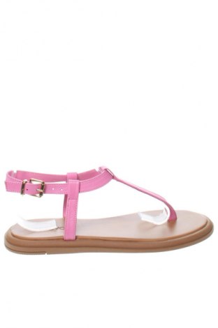 Sandalen Inuovo, Größe 38, Farbe Rosa, Preis 12,99 €