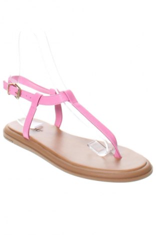 Sandalen Inuovo, Größe 38, Farbe Rosa, Preis € 12,99