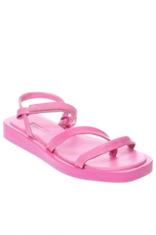 Sandalen Inuovo, Größe 37, Farbe Rosa, Preis € 22,99