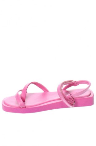 Sandalen Inuovo, Größe 37, Farbe Rosa, Preis € 22,99