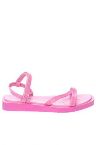 Sandalen Inuovo, Größe 40, Farbe Rosa, Preis 12,99 €