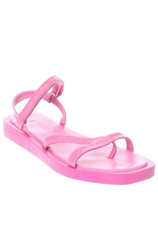 Sandalen Inuovo, Größe 40, Farbe Rosa, Preis 12,99 €